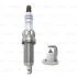 Свеча зажигания PLATIN 1,0mm Citroen C5 2,0HPi Peugeot 406 BOSCH 0 242 129 500 (фото 7)
