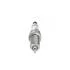 Свеча зажигания IRIDIUM Citroen Berlingo/C3/C4 1.6VTI 08- BOSCH 0 242 129 512 (фото 3)
