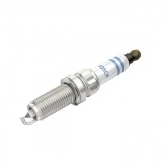 Свіча запалювання IRIDIUM Citroen Berlingo/C3/C4 1.6VTI 08- BOSCH 0 242 129 512