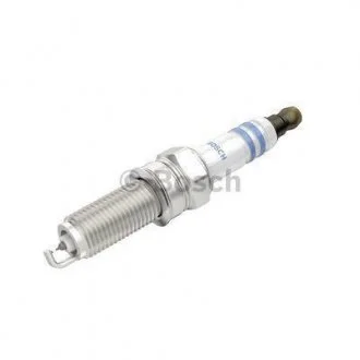 Свеча YR8NII35U HYUNDAI/MITSUBISHI Genesis/Santa Fe/Outlander GF - кратн. 10 шт BOSCH 0242129526