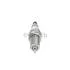 Фото 5 - свічка YR8NII35U HYUNDAI/MITSUBISHI Genesis/Santa Fe/Outlander GF - кратн. 10 шт BOSCH 0242129526 Свічка YR8NII35U HYUNDAI/MITSUBISHI Genesis/Santa Fe/Outlander GF - кратн. 10 шт BOSCH 0242129526 (фото 5)