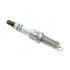 Свеча зажигания IRIDIUM Citroen C3/C4 1.4VTI/1.6 08- BOSCH 0 242 135 518 (фото 2)