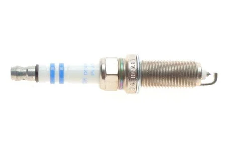 Свеча зажигания VR7SPP33 DOUBLE PLATINUM (NISSAN,RENAULT) BOSCH 0242135524