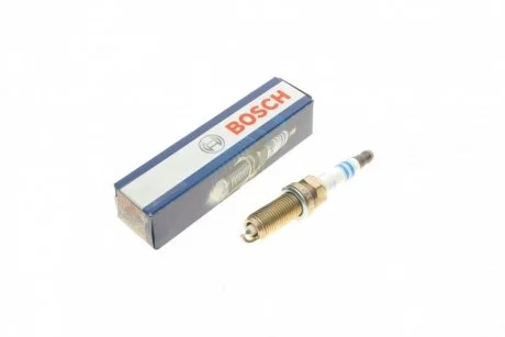 Свіча запалювання BOSCH 0 242 135 529