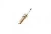 Свеча зажигания YR6NPP332 DOUBLE PLATINUM (MB) BOSCH 0242140512 (фото 4)