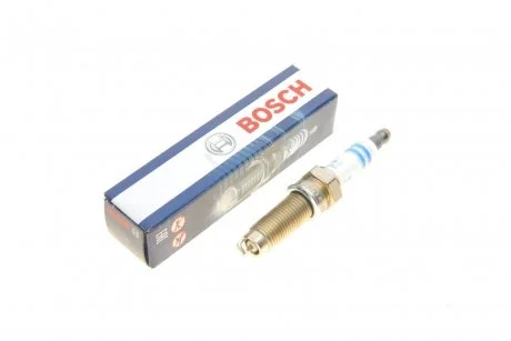 Свіча запалювання Honda Accord 2.4 2008- BOSCH 0242140523