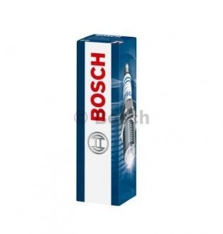 Свіча запалювання BOSCH 0 242 140 802