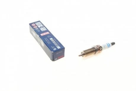 Свіча запалювання BOSCH 0 242 145 515