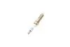 Свеча зажигания HR9SE0X NICKEL (CHRYSLER 2.0, 2.4) BOSCH 0242225668 (фото 2)