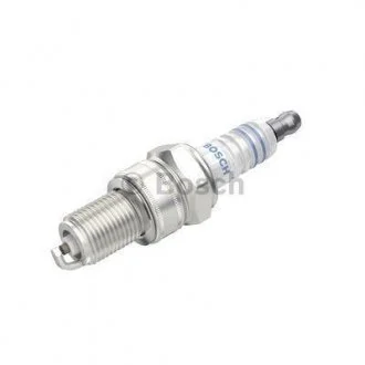Свічка запалювання WR9DCE 0.8 4 шт. BOSCH 0242225859