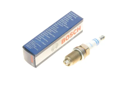 Свіча запалювання VW Golf III 2.8,2.9 VR6 BOSCH 0242229613