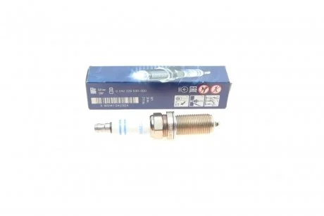 Свеча зажигания SCUDO/X-TRAIL/SONATA BOSCH 0 242 229 630