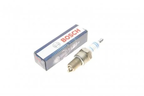 Свіча запалювання BOSCH 0 242 229 687
