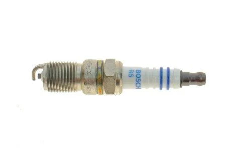 Свеча зажигания Z67 BOSCH 0 242 229 775