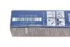 Свеча зажигания 3-х конт. Audi 100,A4,A6 90- (BKUR6ET-10) BOSCH 0242229799 (фото 6)