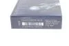 Свеча зажигания FR8DPP33+ DOUBLE PLATINUM (TOYOTA,MB) 4шт. BOSCH 0242229925 (фото 2)