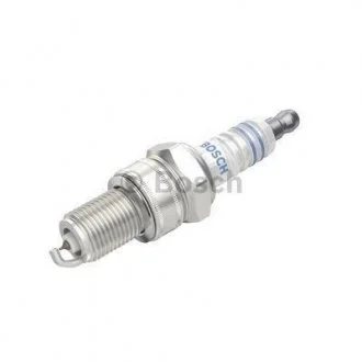 Свіча запалювання wr8dc BOSCH 0242230509