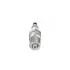 Свеча HR8LII33U CADILLAC/CHEVROLET Escalade/Corvette&#039;&#039;6,0-6,2&#039;&#039;06-13 - кратн. 10 шт BOSCH 0242230523 (фото 3)