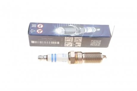 Свіча запалювання HR8NII332X BOSCH 0242230530