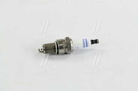 Свеча зажигания WR8DPP30X SINGLE PLATINUM (DAEWOO) BOSCH 0242230600