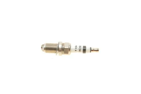 Свеча зажигания Super 4 Audi/BMW/Chryasler/Dodge/Fiat/Hyundai/Jeep/Kia/Lada/Mazda/Nissan/Opel/Seat/VW BOSCH 0 242 232 502