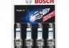 Свеча зажигания, М102 BOSCH 0 242 232 806 (фото 6)