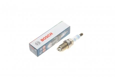 Свеча зажигания Berlingo/Partner 1.1/1.4/1.8i BOSCH 0 242 235 668
