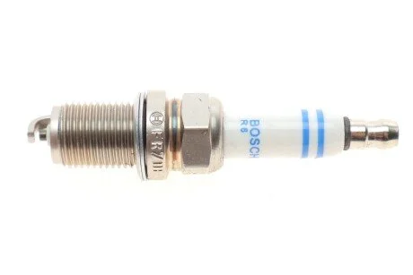 Свеча зажигания FR7DE2 NICKEL (VW) BOSCH 0242235797