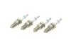 Свічка запалювання WR7DCE 0.8 NICKEL (LADA, DAEWOO, CHEVROLET) (4 шт.) (пр-во BOSCH) 0242235909