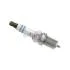 ,FR7KPP33E +50 Свечи зажигания 0,7mm PLATIN PLUS OPEL; AUDI; SEAT; SKODA; BOSCH 0242235982 (фото 4)