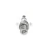 ,FR7KPP33E +50 Свечи зажигания 0,7mm PLATIN PLUS OPEL; AUDI; SEAT; SKODA; BOSCH 0242235982 (фото 5)