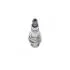 Свеча зажигания FR7HC+ NICKEL (VW) 4шт. BOSCH 0242235983 (фото 4)