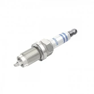 Свеча зажигания FR7HC+ NICKEL (VW) 4шт. BOSCH 0242235983 (фото 1)