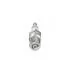 Свеча зажигания HR7DCX+ NICKEL (FORD) BOSCH 0242236560 (фото 3)