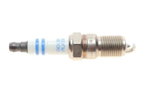 Свіча запалювання Ford/Mazda 5/6 1.8/2.0 08.02- BOSCH 0242236563