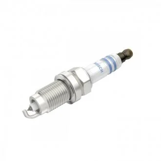 Свеча зажигания VW Bora, Golf IV, Polo BOSCH 0242236566