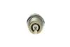 Свіча запалювання "Iridium Longlife" Honda Civic 01-/Nissan Sunny/Toyota Corolla/Rav 4 94- BOSCH 0 242 236 599 (фото 2)