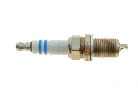 Свіча запалювання "Iridium Longlife" Honda Civic 01-/Nissan Sunny/Toyota Corolla/Rav 4 94- BOSCH 0 242 236 599
