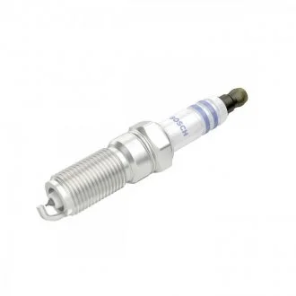Свіча запалювання "Iridium Power" Mazda CX-7 2.3 Turbo BOSCH 0242236675