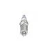Свеча зажигания Platinum Iridium HR7MII30T BOSCH 0 242 236 678 (фото 3)
