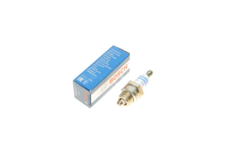 Свеча зажигания BOSCH 0242240506