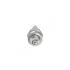Фото 3 - свічка запалювання WSR6F NICKEL (відкруч. SAE) BOSCH 0242240576 Свічка запалювання WSR6F NICKEL (відкруч. SAE) BOSCH 0242240576 (фото 3)