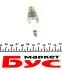 Свіча запалювання Fiat/Ford/PSO/Renault/Subaru BOSCH 0242240592 (фото 4)