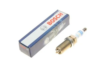 Свіча запалювання BOSCH 0 242 240 635