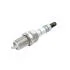 Свічка запалювання FR6KPP33+ DOUBLE PLATINUM (SUBARU) (пр-во BOSCH) 0242240650