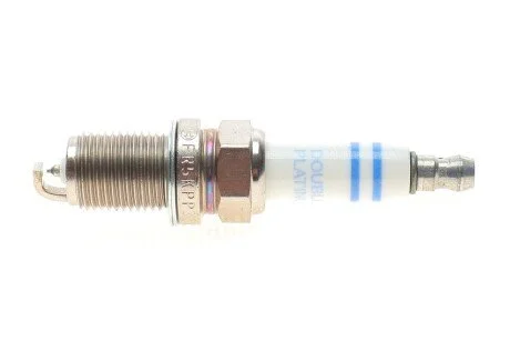 Свіча запалювання AUDI A3-A8/PASSAT/T5-6 BOSCH 0 242 245 576