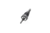 Свеча накаливания GA1/35 MB T1, 123, 115 76-96 BOSCH 0250001016 (фото 3)