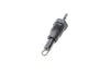 Свеча накаливания GA1/35 MB T1, 123, 115 76-96 BOSCH 0250001016 (фото 4)