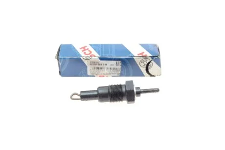 Свічка розжарювання GA1/35 MB T1, 123, 115 76-96 BOSCH 0250001016