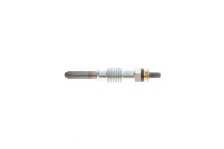 Свічка розжарювання 11V (M12x1,25/5s) Citroen Berlingo/Jumpy/Jumper 1.8D-2.5TD 09.98-07.02 BOSCH 0 250 201 027